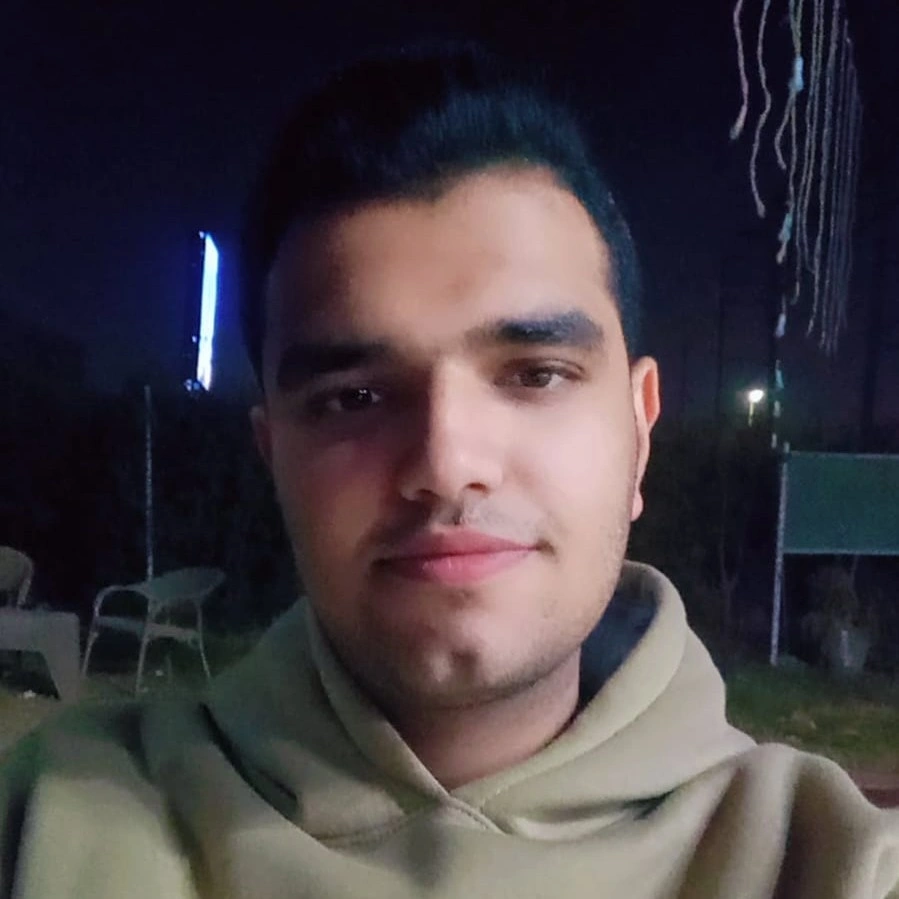 إبراهيم خضر