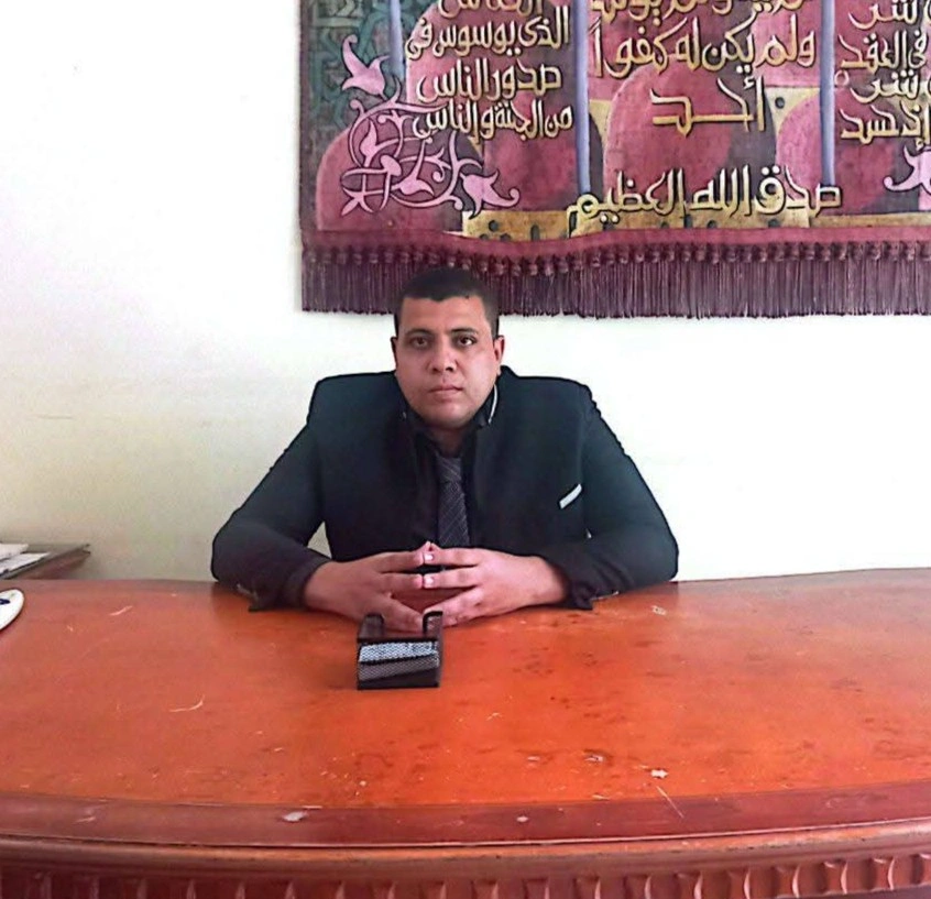 أحمد عبدالعال