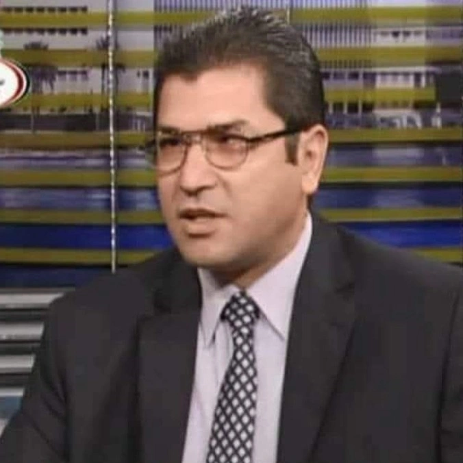 احمد محمد نجم