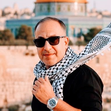 علاء فرحات