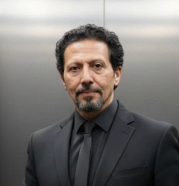 عمرو حجازي