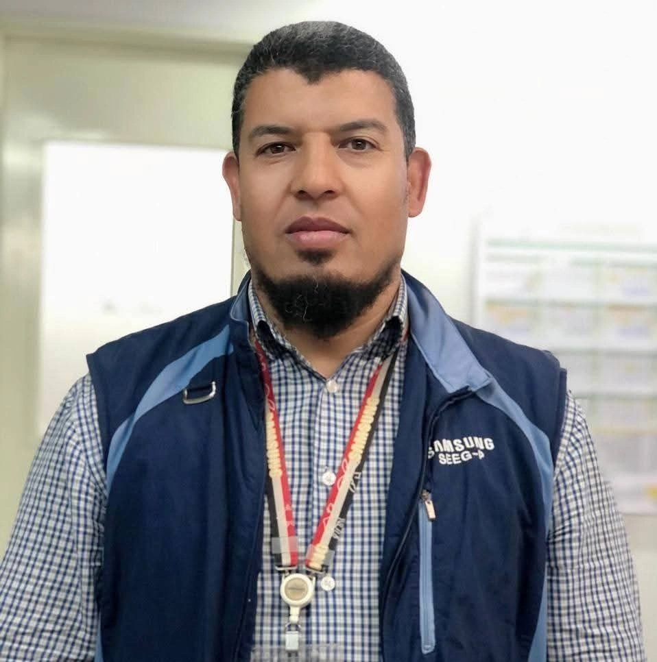 أيمن عبد المجيد السيسي