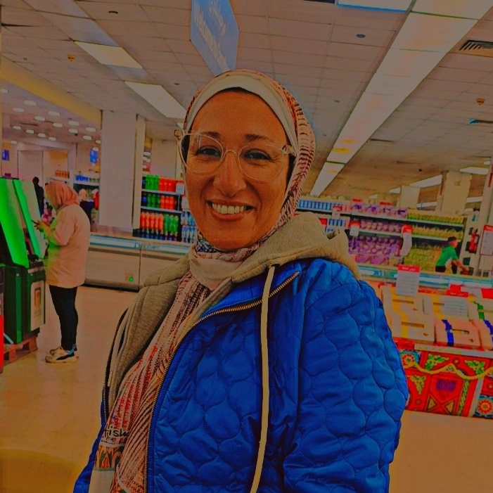 داليا السيد