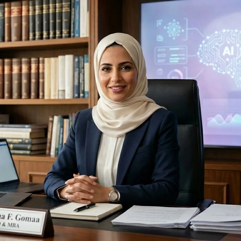 د. صفاء فتوح جمعة