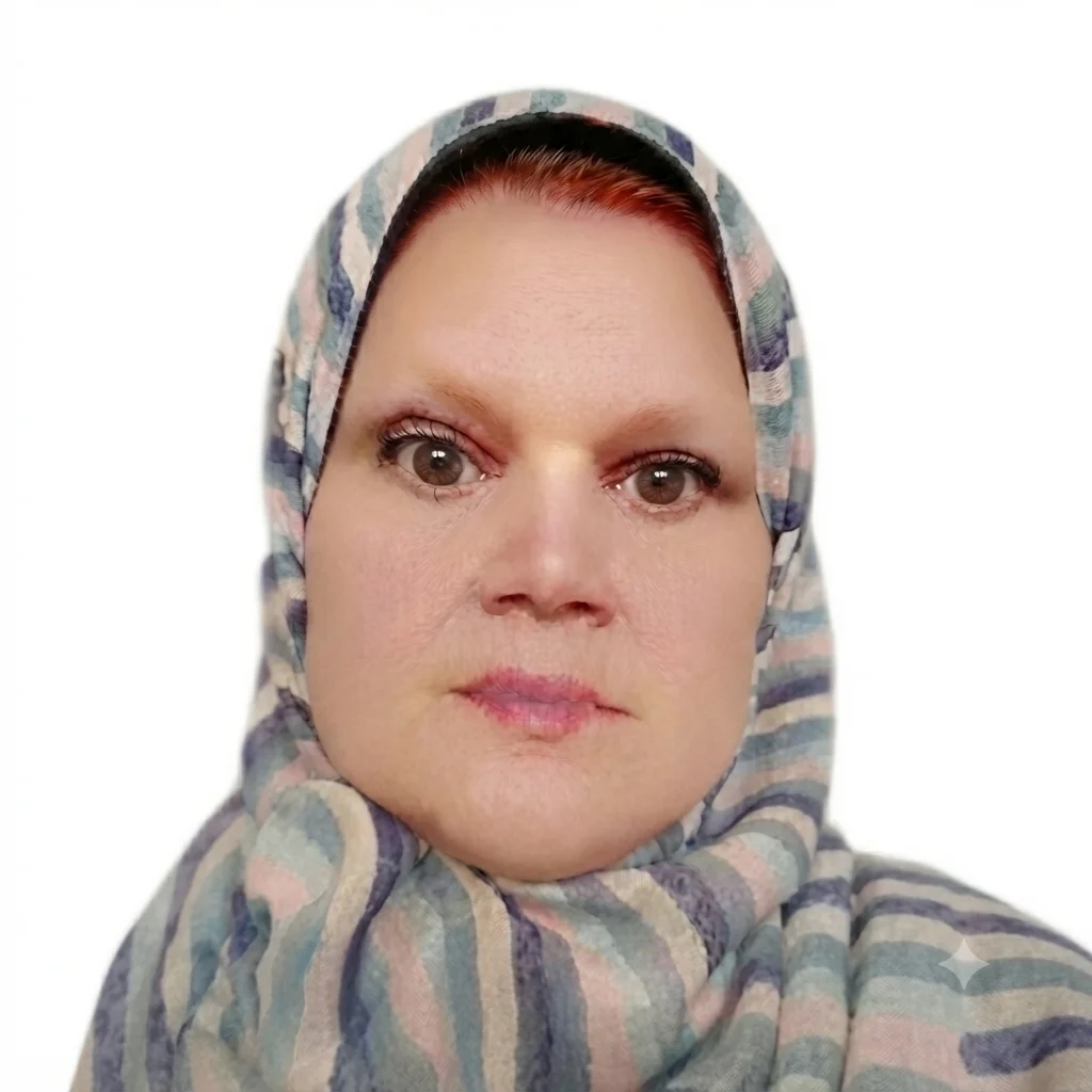 إيمان سعد بسيوني