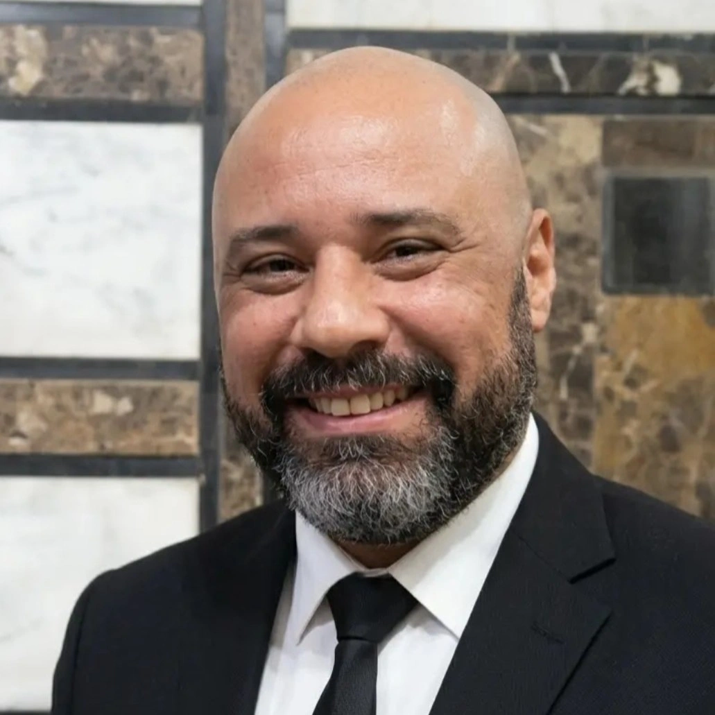 فؤاد صلاح حجازى