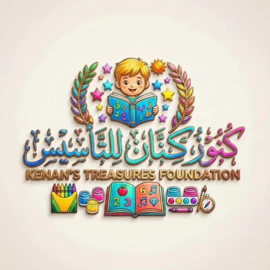 سلسلة كنوز كنان للتأسيس