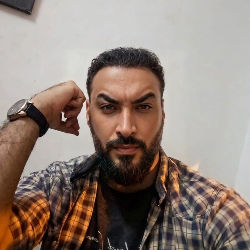 المستشار محمود خليل