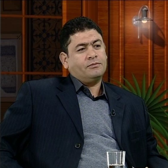 محمود جابر