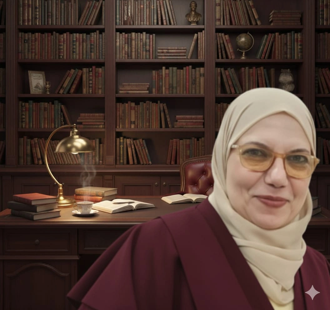 منى حسن عبد الرسول