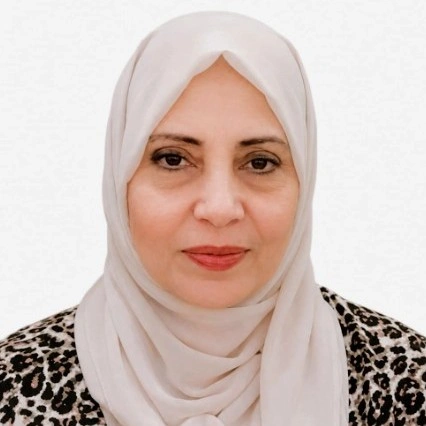 نجوى عبد الغني