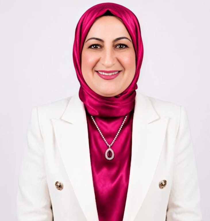 نور البشرى