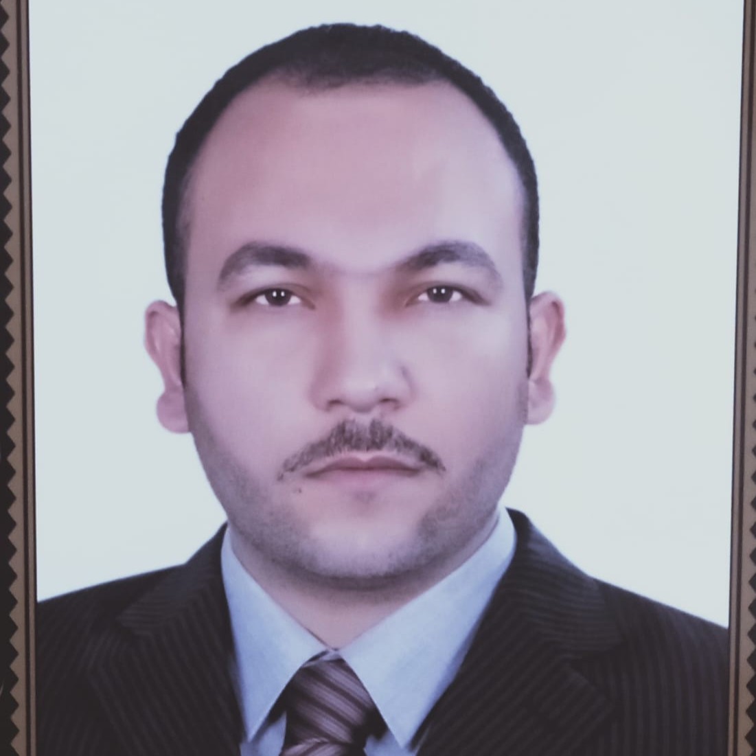 عمر الرخاوى
