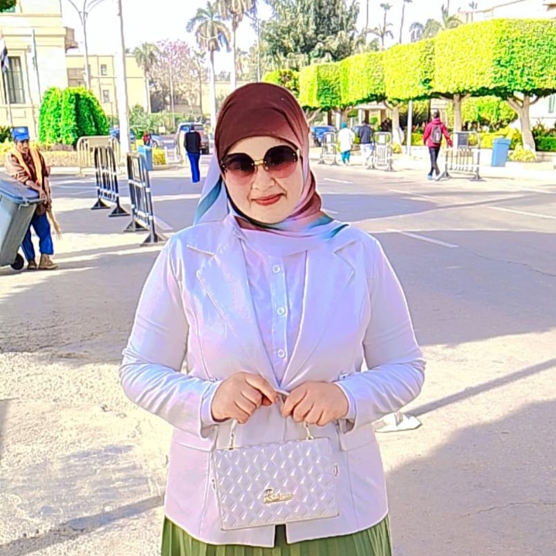 رندا مفتاح