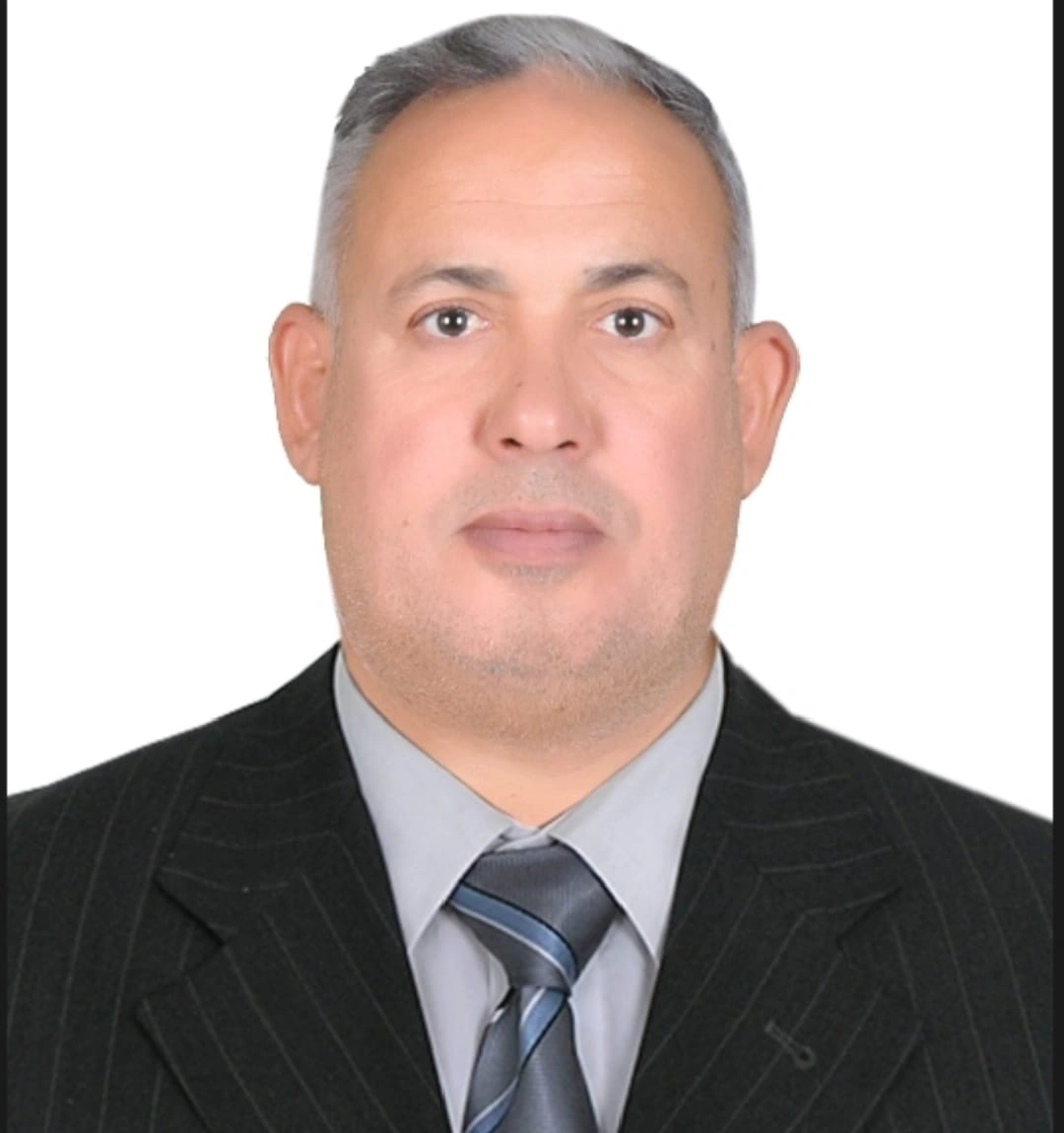 صباح علي السليمان