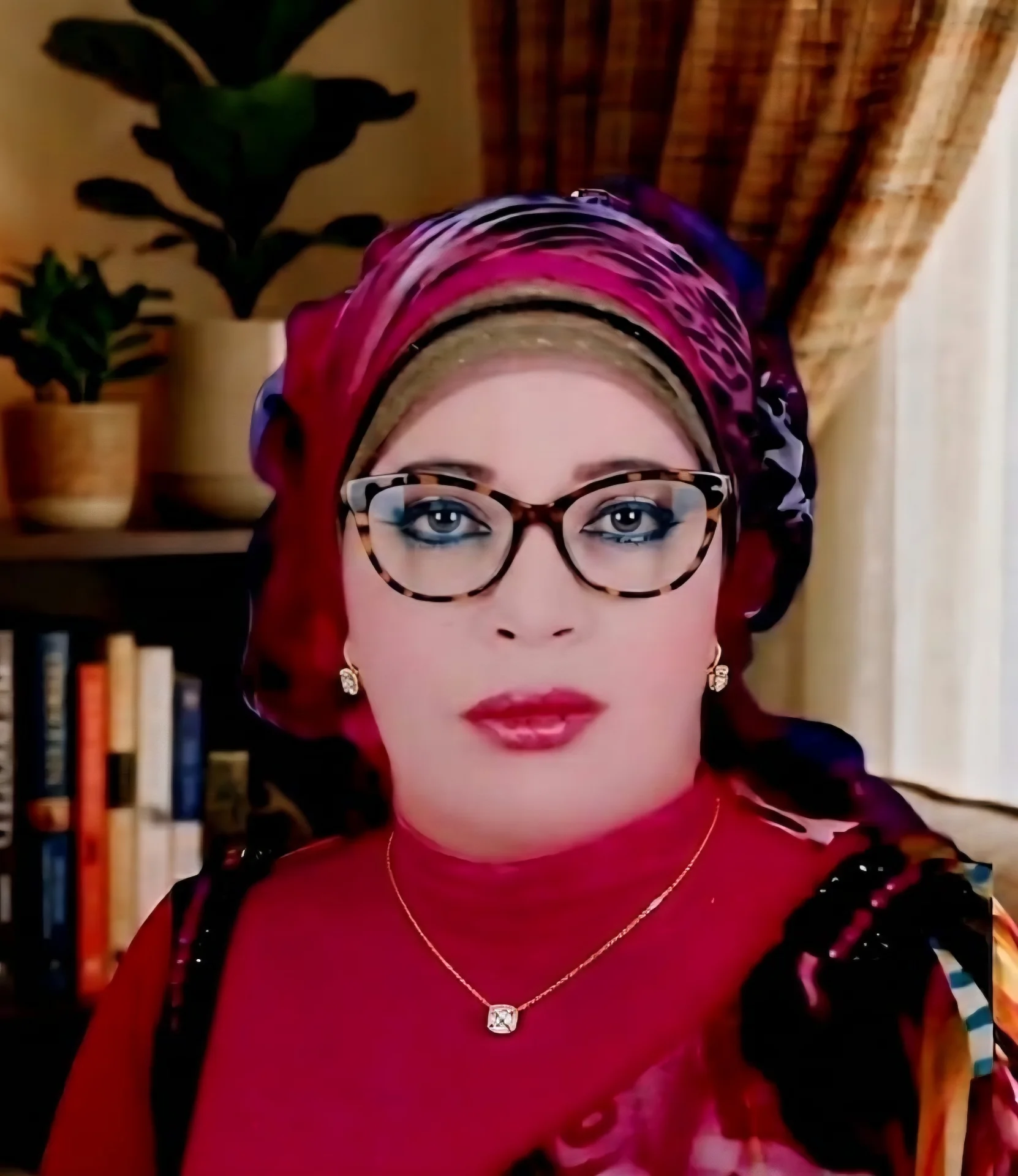 ظل الحكاية سارة سالم