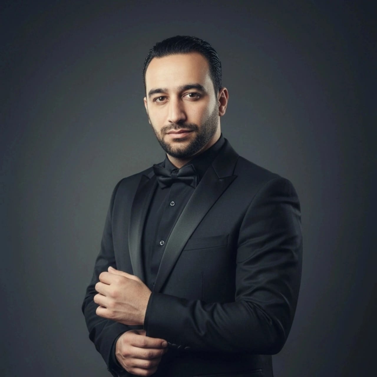 سيد جلال الفرماوي