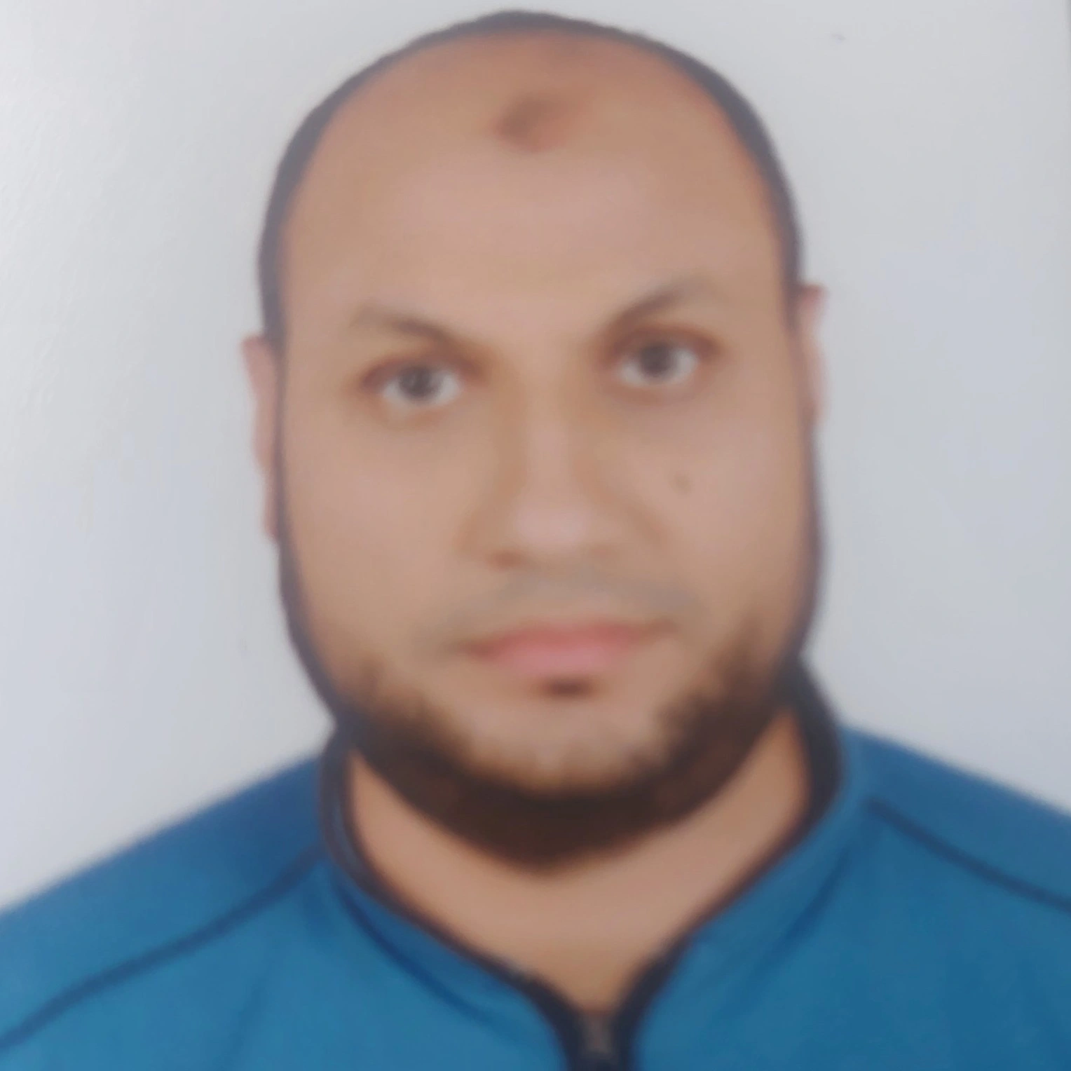 ياسر القاضي